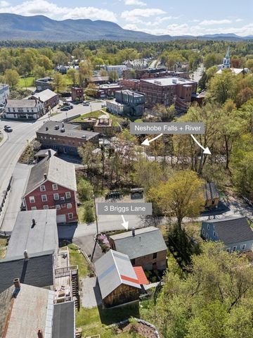 3 Briggs Lane, Brandon, VT 05733