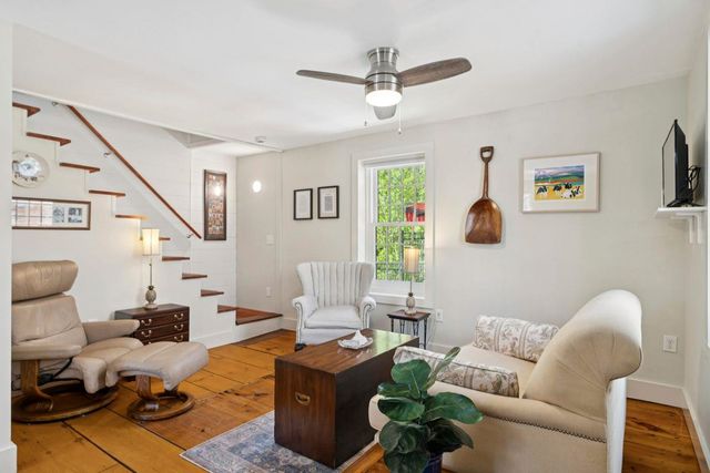3 Briggs Lane, Brandon, VT 05733