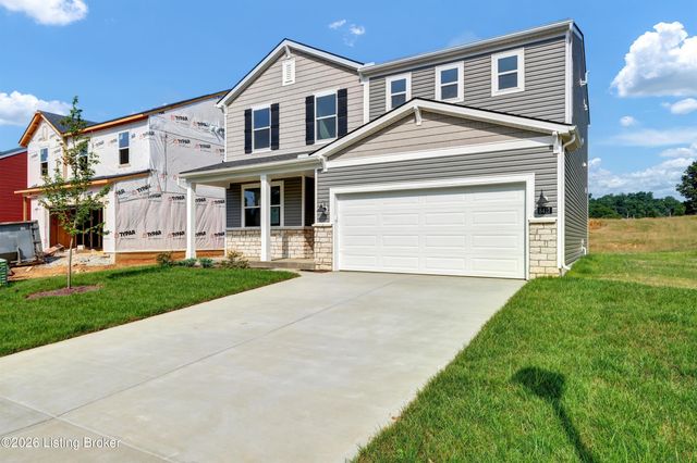 8417 Hollis Vw Way, Louisville, KY 40214