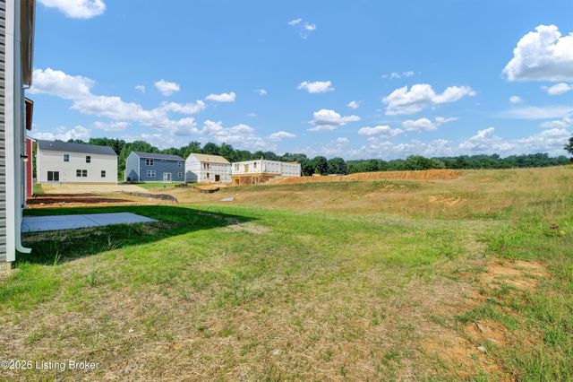 8417 Hollis Vw Way, Louisville, KY 40214