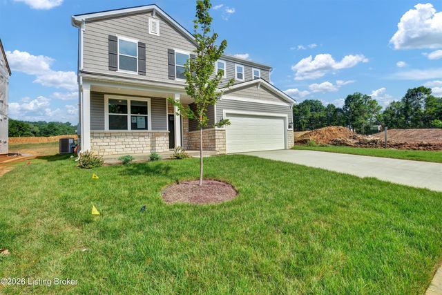 8417 Hollis Vw Way, Louisville, KY 40214