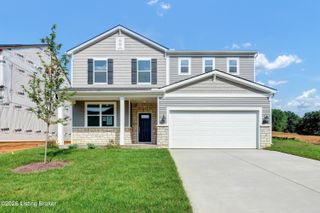 8417 Hollis Vw Way, Louisville, KY 40214
