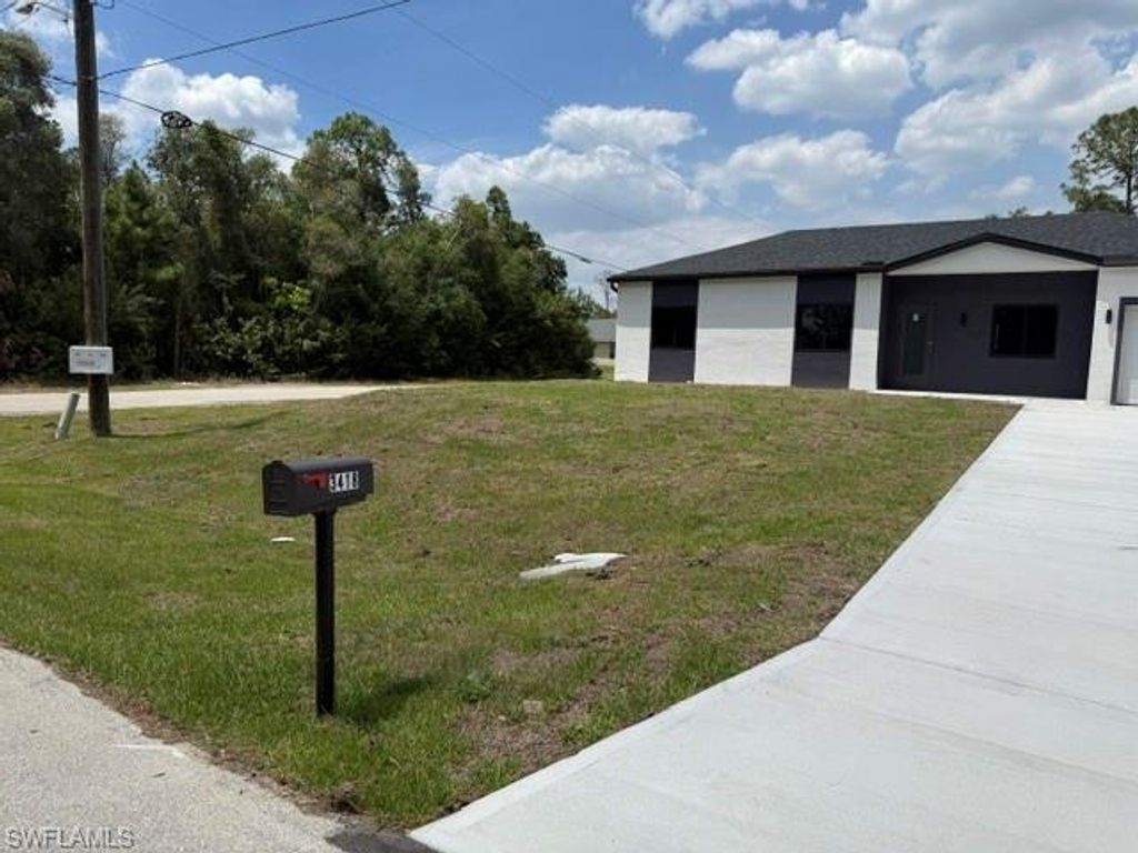3418 62nd ST W, LEHIGH ACRES, FL 33971 — photo 3