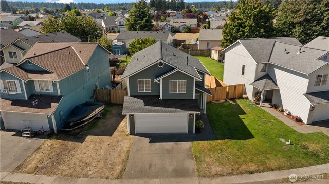 19920 14th Avenue E, Spanaway, WA 98387