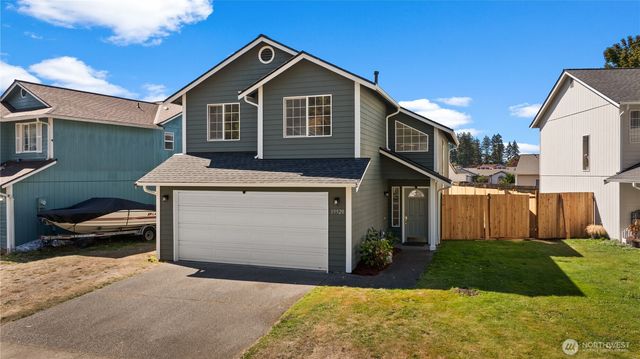 19920 14th Avenue E, Spanaway, WA 98387