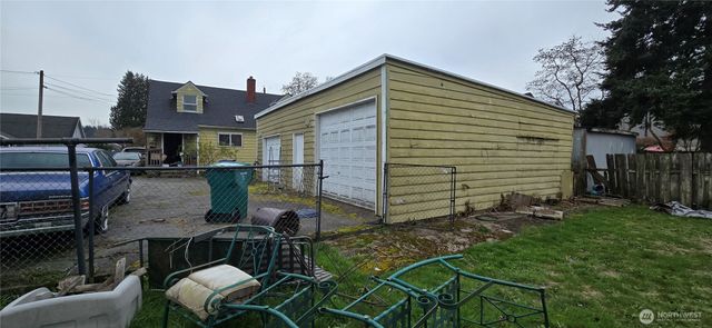 25 J Street NE, Auburn, WA 98002