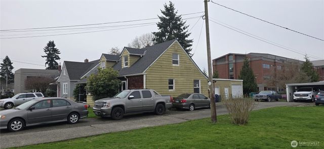 25 J Street NE, Auburn, WA 98002