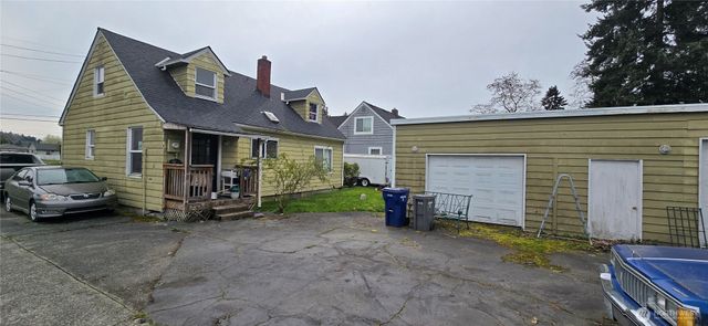 25 J Street NE, Auburn, WA 98002