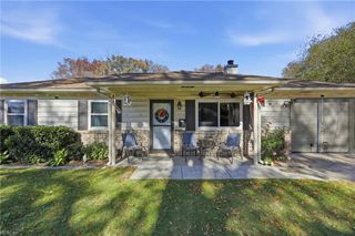 372 El Paso AVE, Norfolk, VA 23505