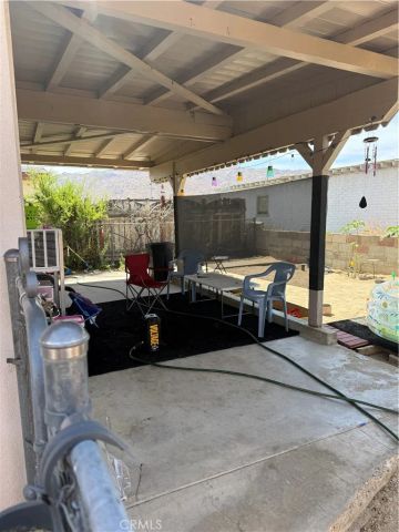 6450 Athol, 29 Palms, CA 92277