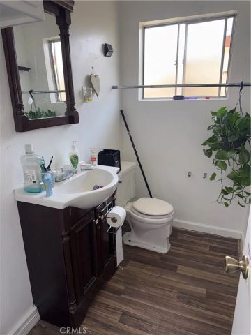 6450 Athol, 29 Palms, CA 92277