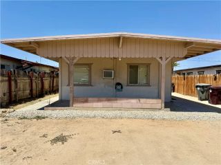 6450 Athol, 29 Palms, CA 92277