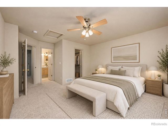 208 Destini Drive, Fort Collins, CO 80525