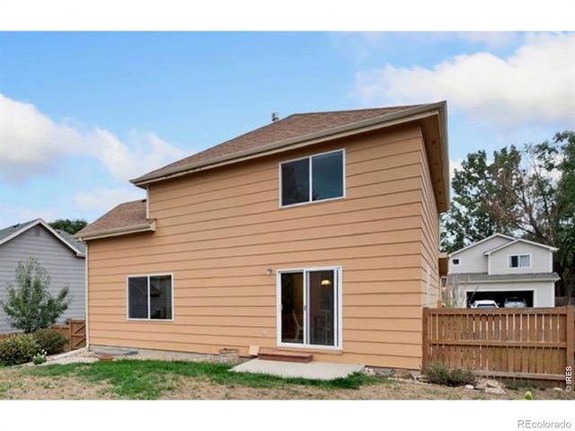 208 Destini Drive, Fort Collins, CO 80525
