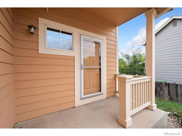 208 Destini Drive, Fort Collins, CO 80525
