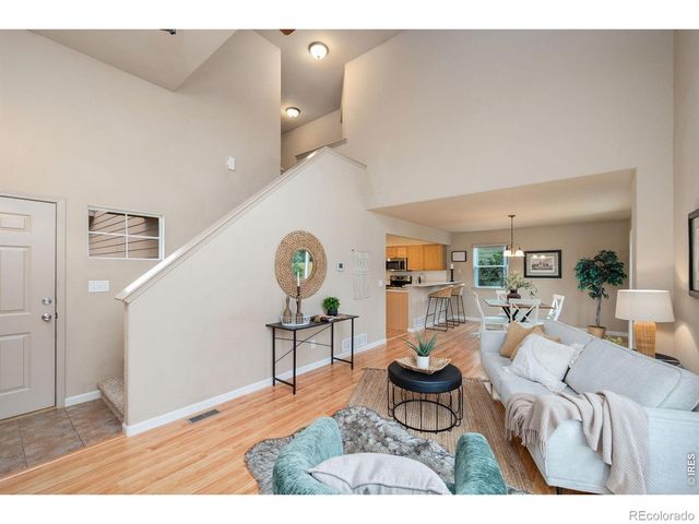 208 Destini Drive, Fort Collins, CO 80525