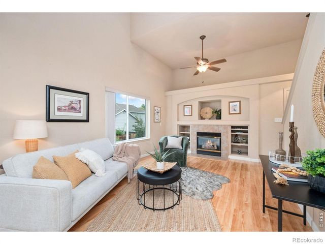 208 Destini Drive, Fort Collins, CO 80525