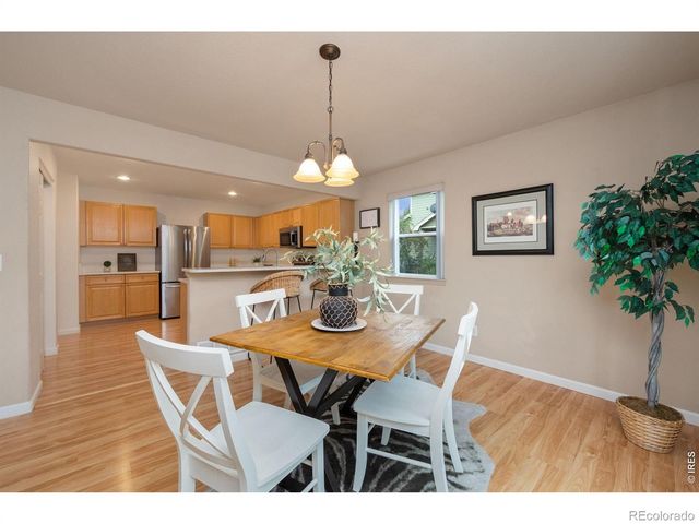 208 Destini Drive, Fort Collins, CO 80525