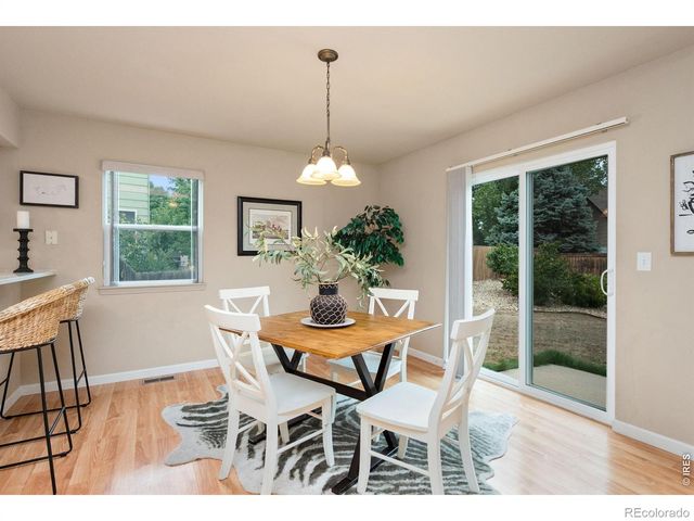 208 Destini Drive, Fort Collins, CO 80525