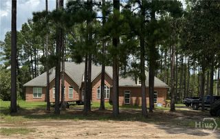 1091 Green Morgan School Road, Clyo, GA 31303