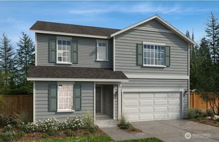951 Smith Street #23, Buckley, WA 98321
