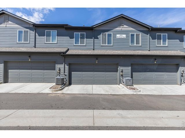 6721 4th Street Rd 3, Greeley, CO 80634