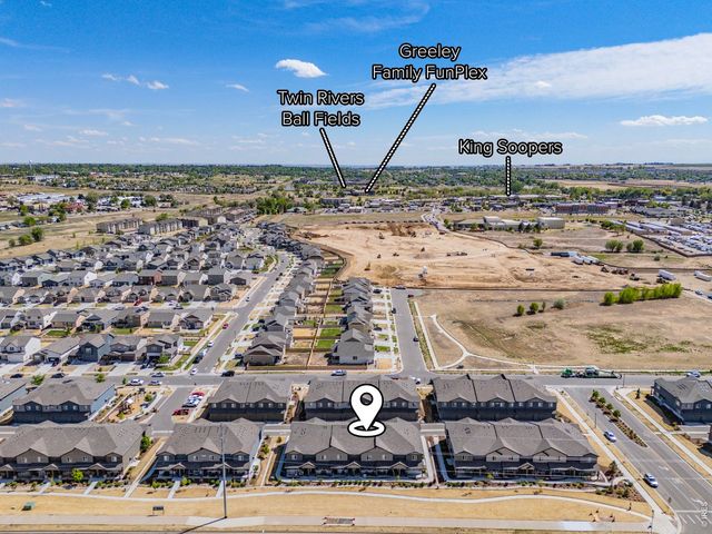 6721 4th Street Rd 3, Greeley, CO 80634