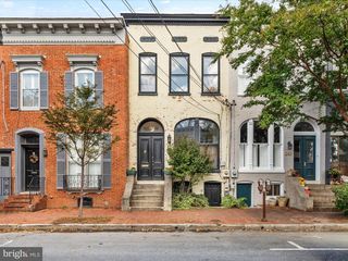 241 E CHURCH ST, Frederick, MD 21701
