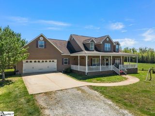 510 Cole Road, Campobello, SC 29322