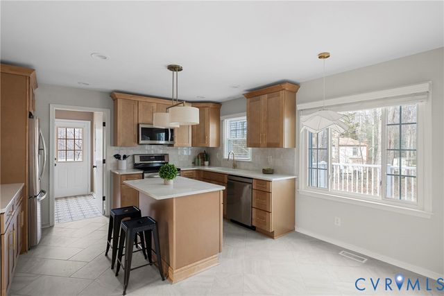 7301 Native Dancer Dr, Midlothian, VA 23112