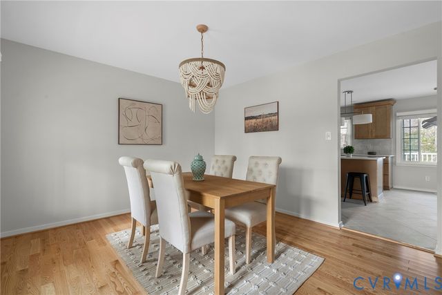 7301 Native Dancer Dr, Midlothian, VA 23112