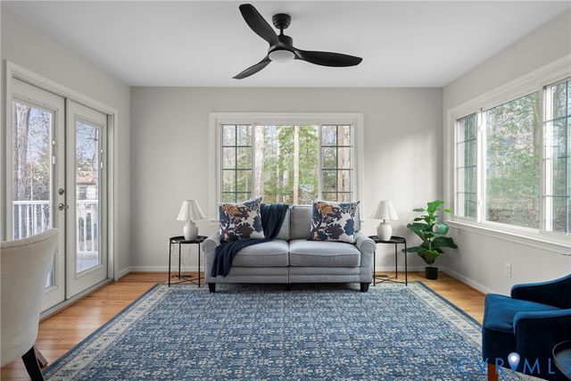 7301 Native Dancer Dr, Midlothian, VA 23112