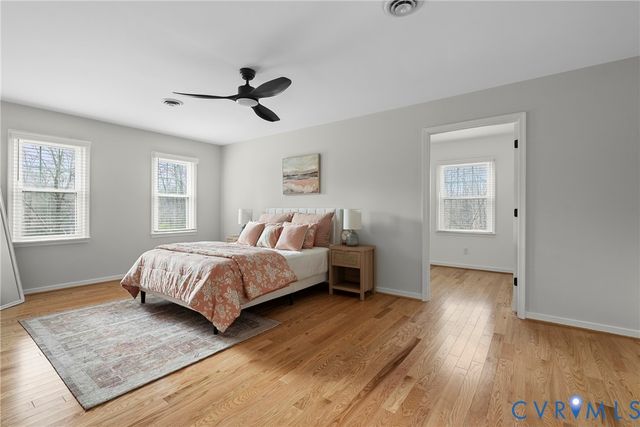 7301 Native Dancer Dr, Midlothian, VA 23112