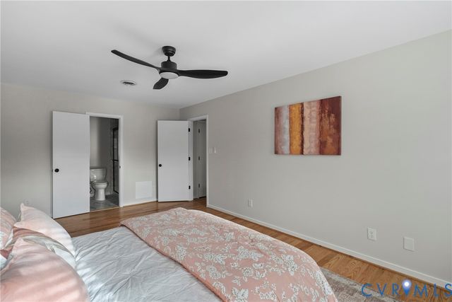 7301 Native Dancer Dr, Midlothian, VA 23112