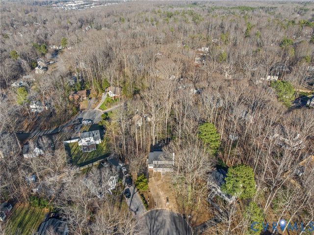 7301 Native Dancer Dr, Midlothian, VA 23112