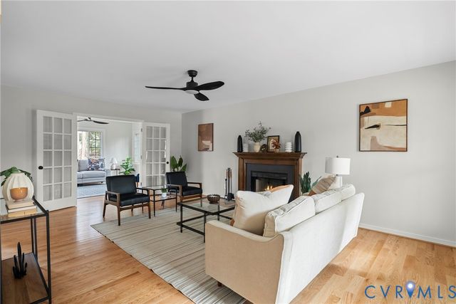 7301 Native Dancer Dr, Midlothian, VA 23112