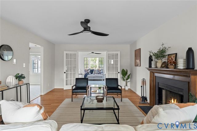 7301 Native Dancer Dr, Midlothian, VA 23112