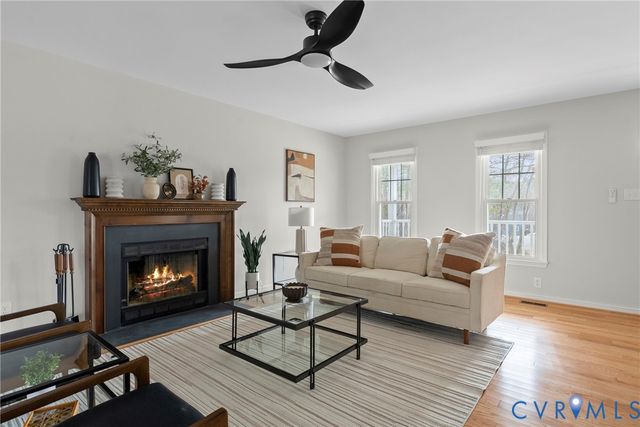 7301 Native Dancer Dr, Midlothian, VA 23112