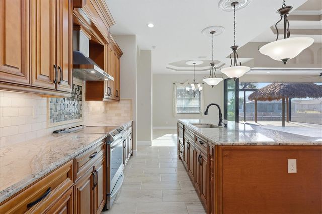 14654 SAN DOMINGO BOULEVARD, Port Charlotte, FL 33981