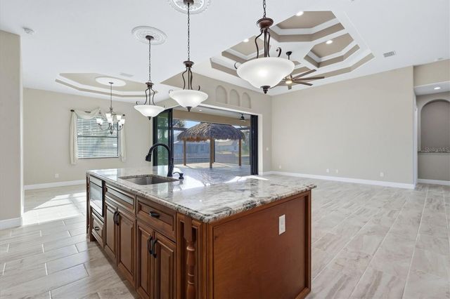 14654 SAN DOMINGO BOULEVARD, Port Charlotte, FL 33981