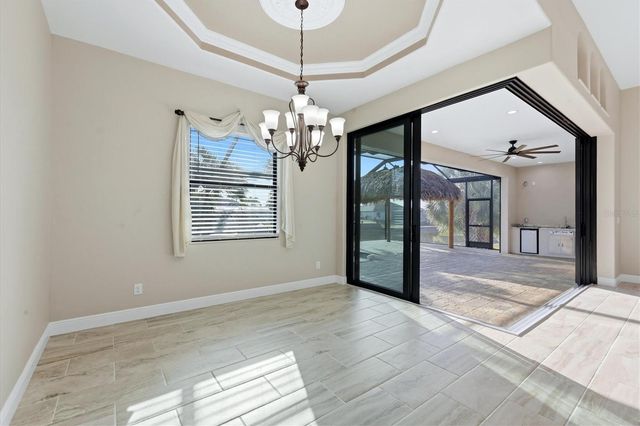 14654 SAN DOMINGO BOULEVARD, Port Charlotte, FL 33981