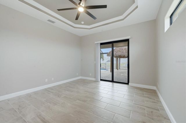 14654 SAN DOMINGO BOULEVARD, Port Charlotte, FL 33981