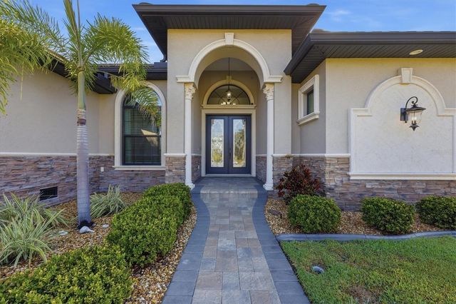 14654 SAN DOMINGO BOULEVARD, Port Charlotte, FL 33981