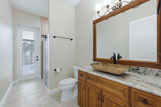 14654 SAN DOMINGO BOULEVARD, Port Charlotte, FL 33981