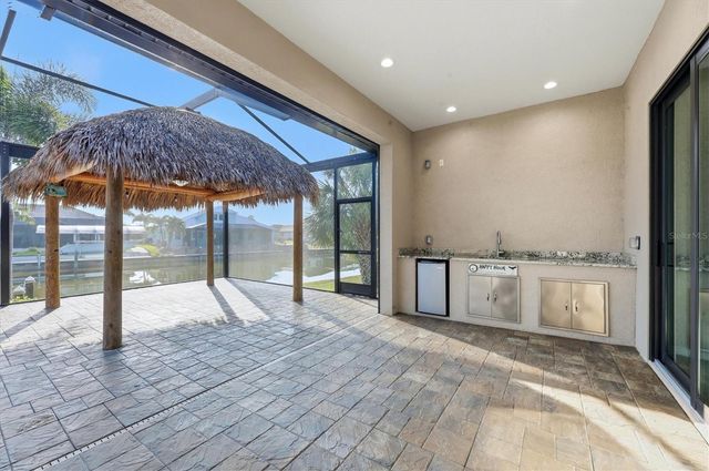 14654 SAN DOMINGO BOULEVARD, Port Charlotte, FL 33981