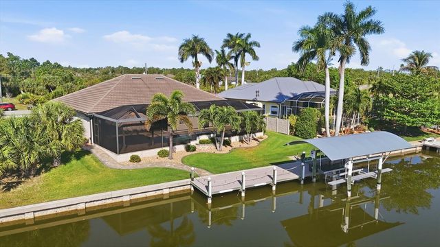14654 SAN DOMINGO BOULEVARD, Port Charlotte, FL 33981