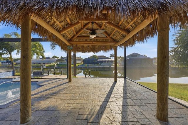 14654 SAN DOMINGO BOULEVARD, Port Charlotte, FL 33981