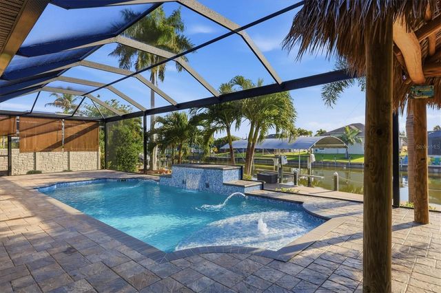 14654 SAN DOMINGO BOULEVARD, Port Charlotte, FL 33981