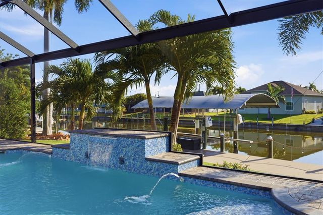 14654 SAN DOMINGO BOULEVARD, Port Charlotte, FL 33981