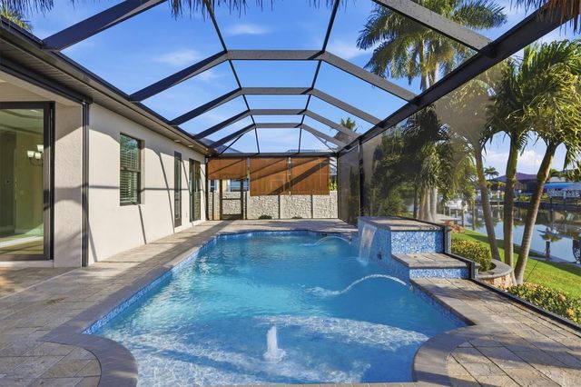 14654 SAN DOMINGO BOULEVARD, Port Charlotte, FL 33981